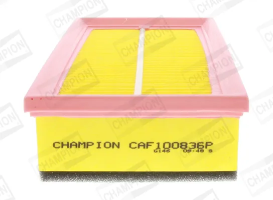 CHAMPION CAF100836P - Filtro aria ATP Autoricambi Pagamento Sicuro