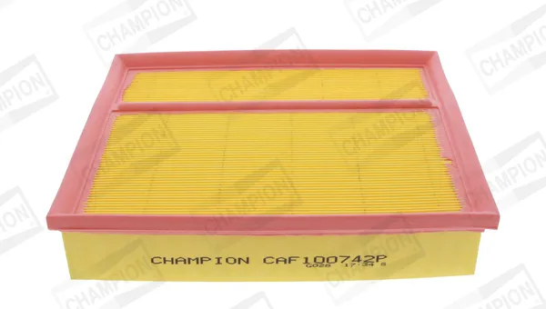 Offerta Limitata CHAMPION CAF100742P - Filtro aria ATP Autoricambi