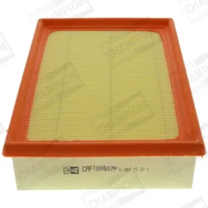 Ultimissimo Modello CHAMPION CAF100607P - Filtro aria ATP Autoricambi