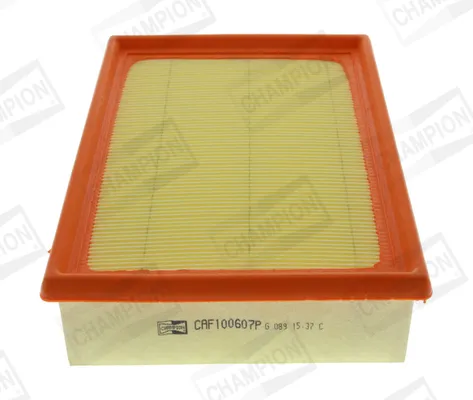 Ultimissimo Modello CHAMPION CAF100607P - Filtro aria ATP Autoricambi