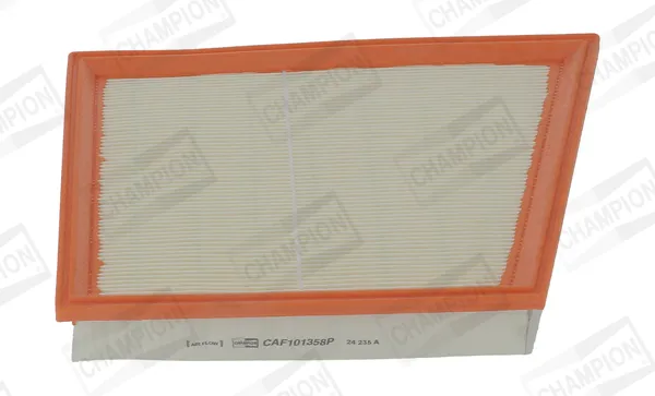 CHAMPION CAF101358P - Filtro aria ATP Autoricambi Offerta Limitata