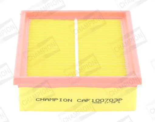 CHAMPION CAF100703P - Filtro aria ATP Autoricambi Prezzo Conveniente