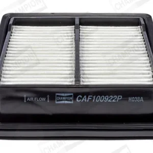 CHAMPION CAF100922P - Filtro aria ATP Autoricambi Di Tendenza