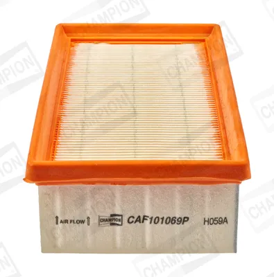 Economico CHAMPION CAF101069P - Filtro aria ATP Autoricambi
