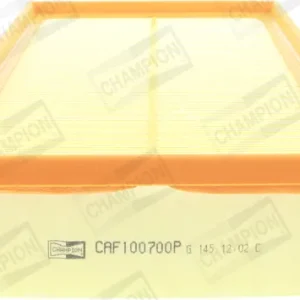 Popolare CHAMPION CAF100700P - Filtro aria ATP Autoricambi