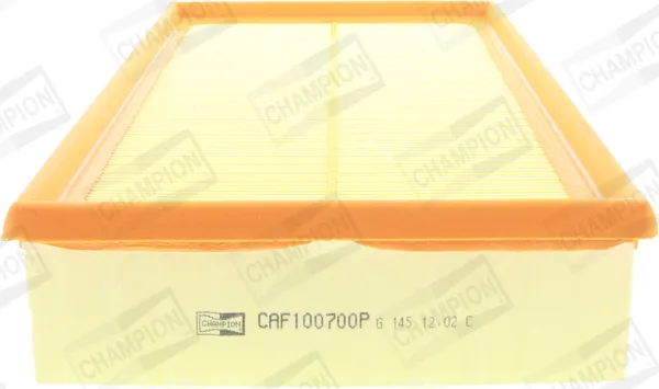 Popolare CHAMPION CAF100700P - Filtro aria ATP Autoricambi