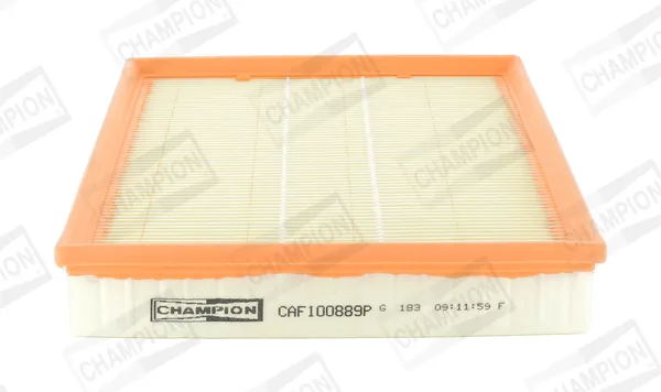 Spedizione Espresso CHAMPION CAF100889P - Filtro aria ATP Autoricambi