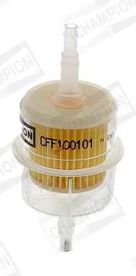 Offerta Lampo CHAMPION CFF100101 - Filtro carburante ATP Autoricambi