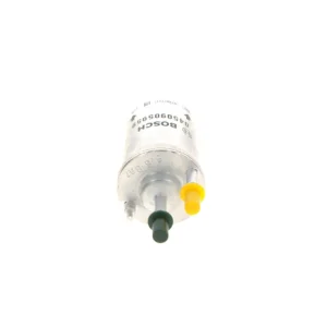 BOSCH 0 450 905 959 - Filtro carburante ATP Autoricambi Novità