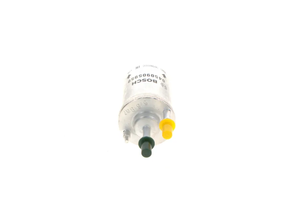 BOSCH 0 450 905 959 - Filtro carburante ATP Autoricambi Novità