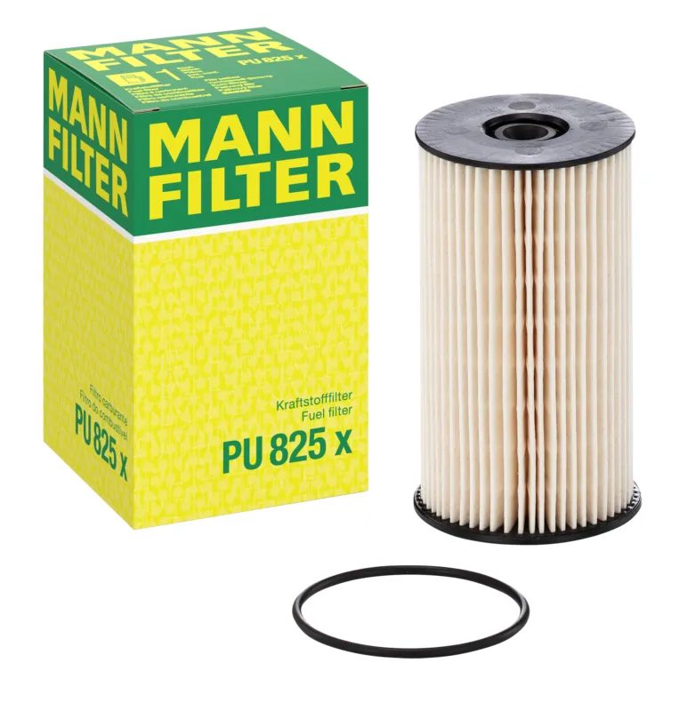 Spedizione Espresso MANN-FILTER PU 825 x - Filtro carburante ATP Autoricambi