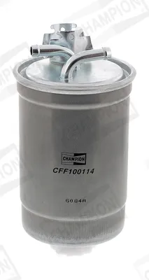 CHAMPION CFF100114 - Filtro carburante ATP Autoricambi Di Tendenza