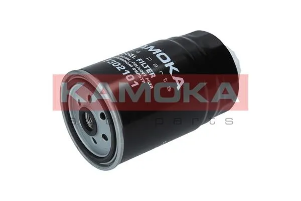 KAMOKA F302101 - Filtro carburante ATP Autoricambi Non Perdere