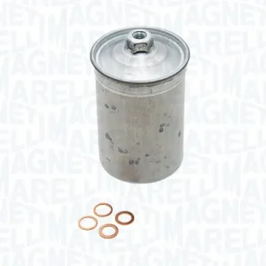 MAGNETI MARELLI 152071760846 - Filtro carburante ATP Autoricambi Economico