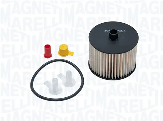 Affare MAGNETI MARELLI 152071760867 - Filtro carburante ATP Autoricambi