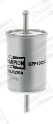 CHAMPION CFF100201 - Filtro carburante ATP Autoricambi Prezzo Di Fabbrica