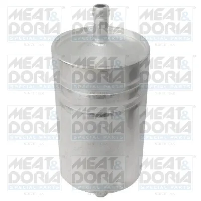 Occasione Imperdibile MEAT & DORIA 4021 - Filtro carburante ATP Autoricambi