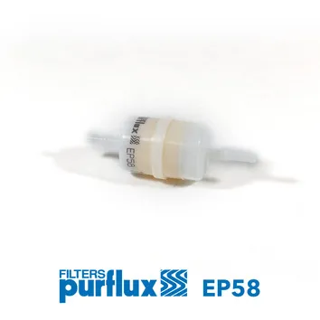 PURFLUX EP58 - Filtro carburante ATP Autoricambi Popolare