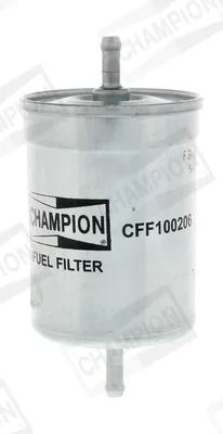 Offerta Lampo CHAMPION CFF100206 - Filtro carburante ATP Autoricambi