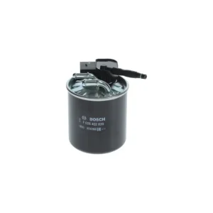 Scelto Dai Clienti BOSCH F 026 402 839 - Filtro carburante ATP Autoricambi