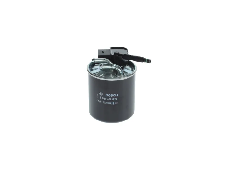 Scelto Dai Clienti BOSCH F 026 402 839 - Filtro carburante ATP Autoricambi
