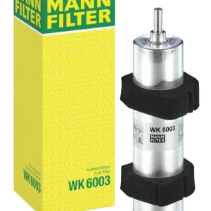 Ultima Occasione MANN-FILTER WK 6003 - Filtro carburante ATP Autoricambi