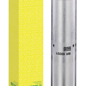 Compra Oggi Stesso MANN-FILTER WK 5005/1 - Filtro carburante ATP Autoricambi