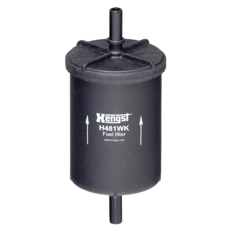 HENGST FILTER H481WK - Filtro carburante ATP Autoricambi Compra Online