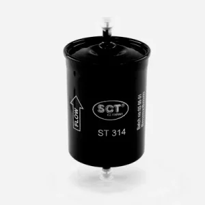 SCT - MANNOL ST 314 - Filtro carburante ATP Autoricambi Saldi