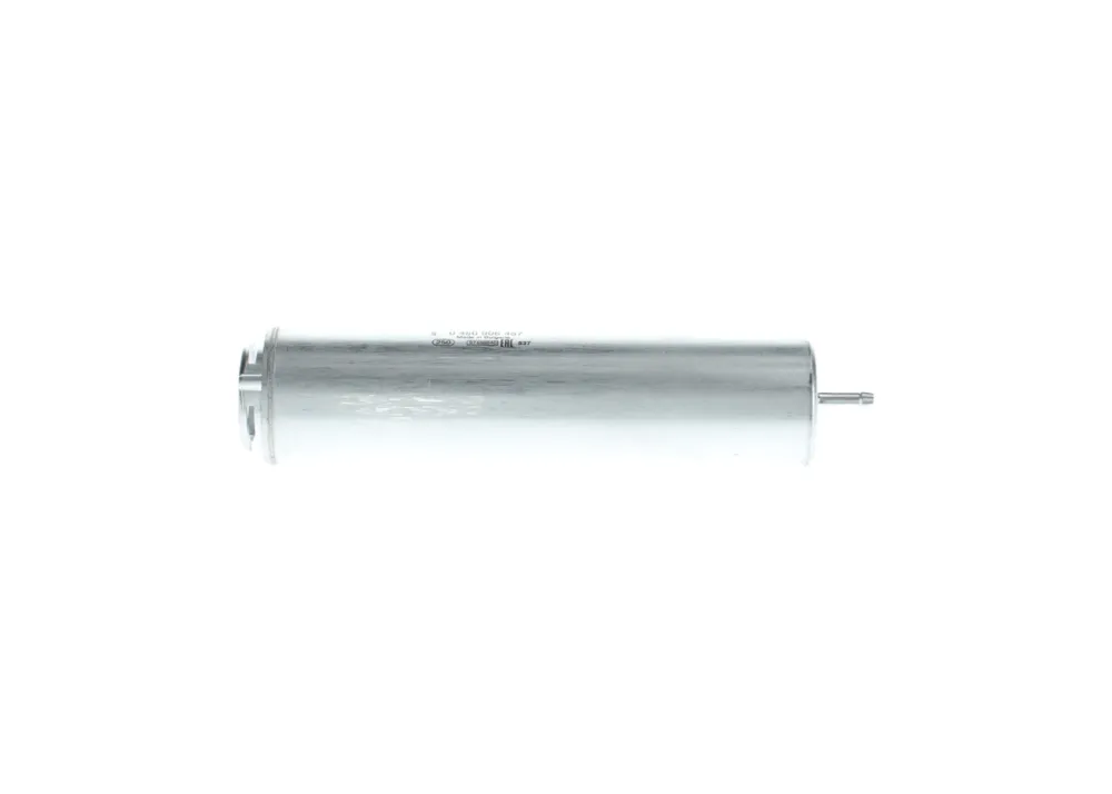 Acquista Ora BOSCH 0 450 906 457 - Filtro carburante ATP Autoricambi