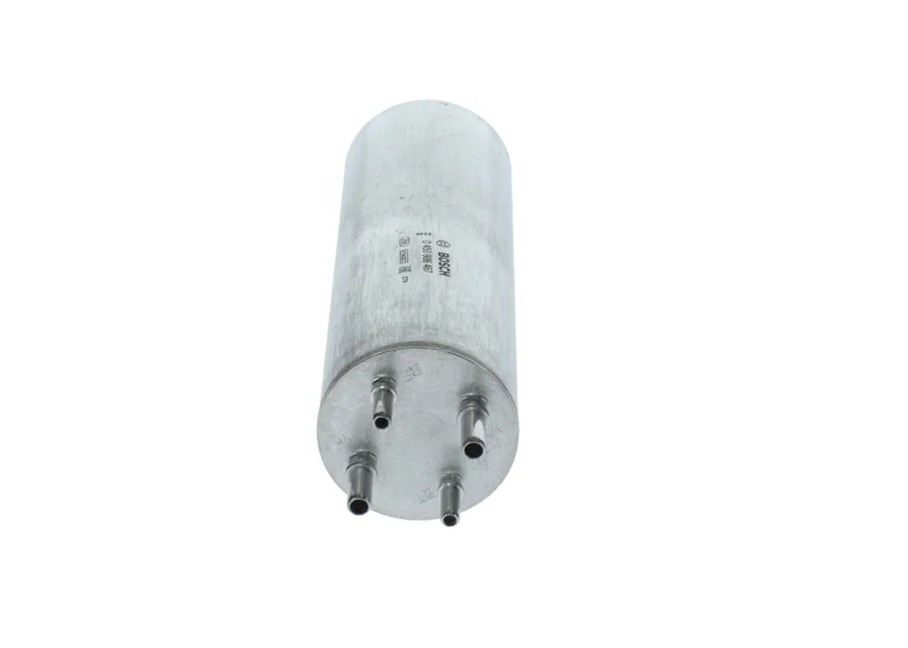 BOSCH 0 450 906 467 - Filtro carburante ATP Autoricambi Prezzo Basso