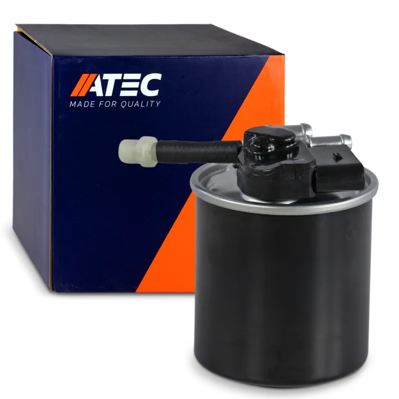 Occasione ATEC 41101537 - Filtro carburante ATP Autoricambi