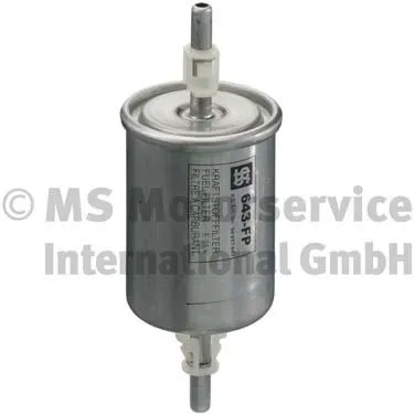 Prezzo Ridotto KOLBENSCHMIDT 50013643 - Filtro carburante ATP Autoricambi