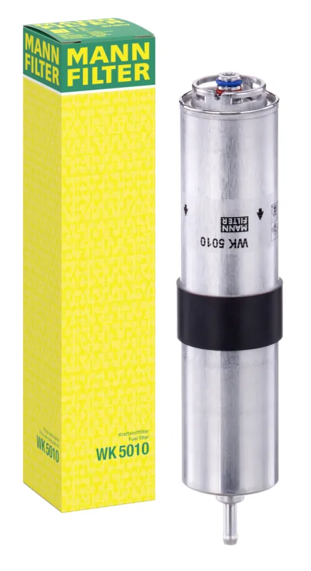 MANN-FILTER WK 5010 - Filtro carburante ATP Autoricambi Spedizione Espresso