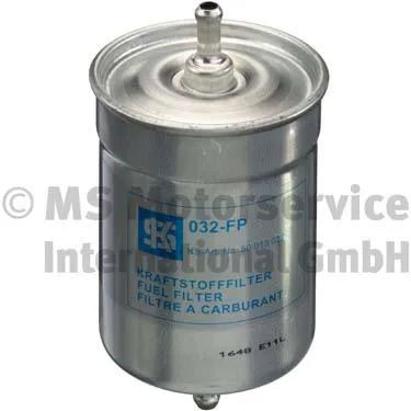 KOLBENSCHMIDT 50013032 - Filtro carburante ATP Autoricambi Promo Stagionale