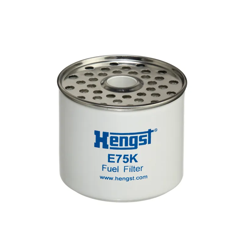 HENGST FILTER E75K D42 - Filtro carburante ATP Autoricambi Subito Disponibile