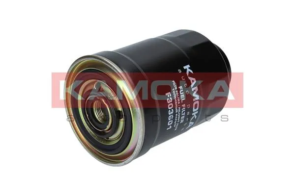 KAMOKA F303601 - Filtro carburante ATP Autoricambi Compra Online