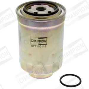 CHAMPION CFF100149 - Filtro carburante ATP Autoricambi Compra Oggi Stesso