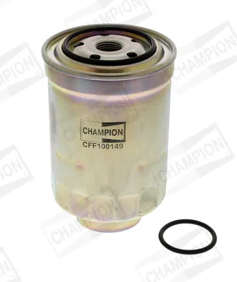 CHAMPION CFF100149 - Filtro carburante ATP Autoricambi Compra Oggi Stesso