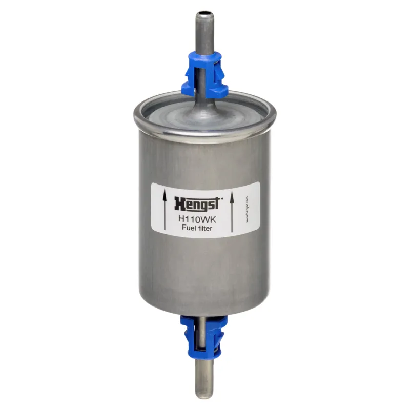 Ultima Occasione HENGST FILTER H110WK - Filtro carburante ATP Autoricambi