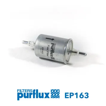 PURFLUX EP163 - Filtro carburante ATP Autoricambi Ultima Occasione
