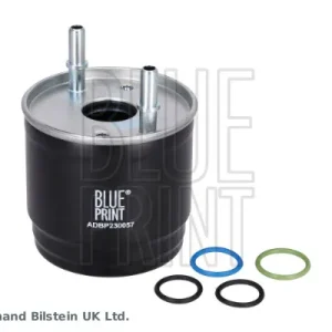Prezzo Conveniente BLUE PRINT ADBP230057 - Filtro carburante ATP Autoricambi