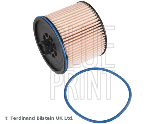 BLUE PRINT ADBP230033 - Filtro carburante ATP Autoricambi Ultime Pezzi