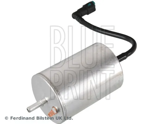 BLUE PRINT ADBP230031 - Filtro carburante ATP Autoricambi Super Prezzo