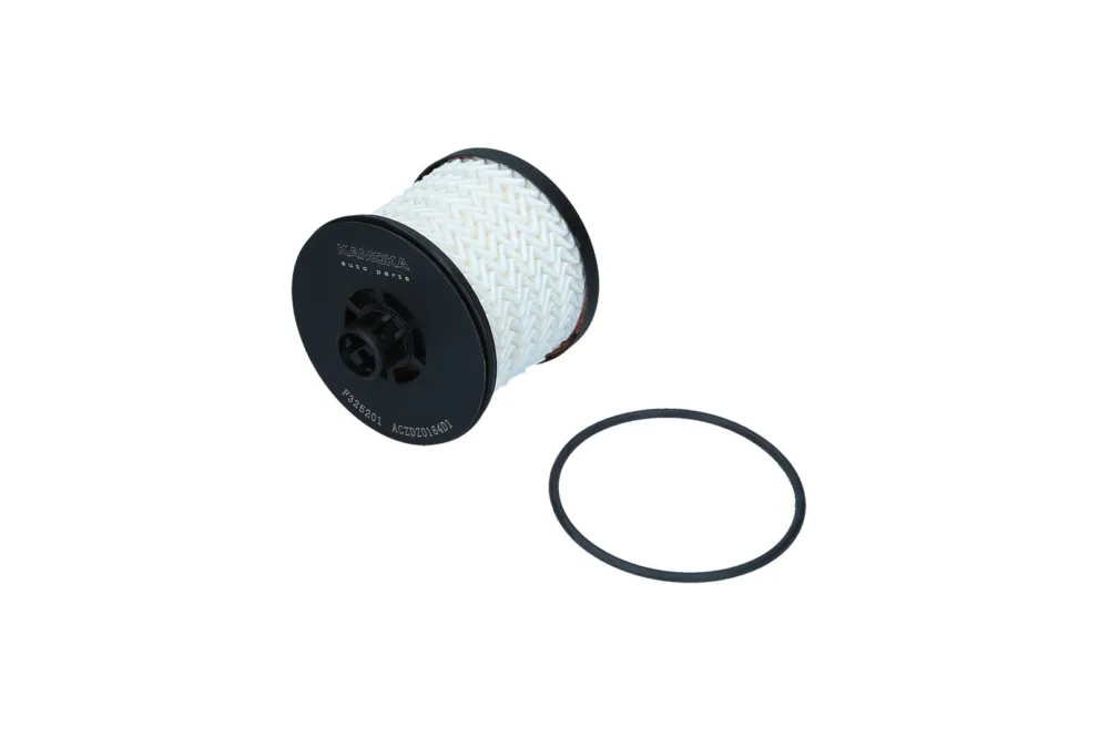 KAMOKA F325201 - Filtro carburante ATP Autoricambi Prezzo Conveniente