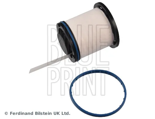 BLUE PRINT ADBP230051 - Filtro carburante ATP Autoricambi Affare