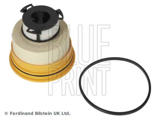 BLUE PRINT ADBP230060 - Filtro carburante ATP Autoricambi Ultime Pezzi