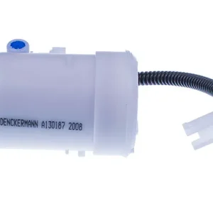Solo Oggi DENCKERMANN A130187 - Filtro carburante ATP Autoricambi