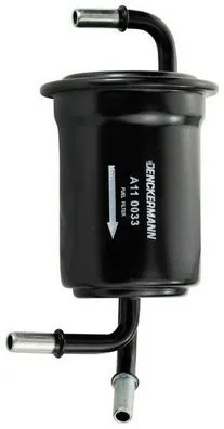 DENCKERMANN A110033 - Filtro carburante ATP Autoricambi Acquista Ora