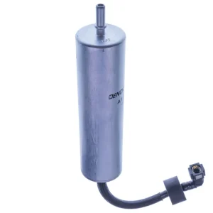 DENCKERMANN A121016 - Filtro carburante ATP Autoricambi Nuovo Arrivo